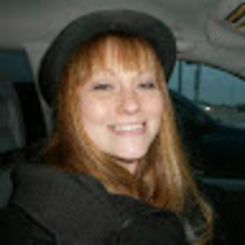Meet your Posher, Nannette